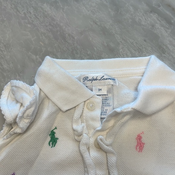 Ralph Lauren - Picture 2 of 2